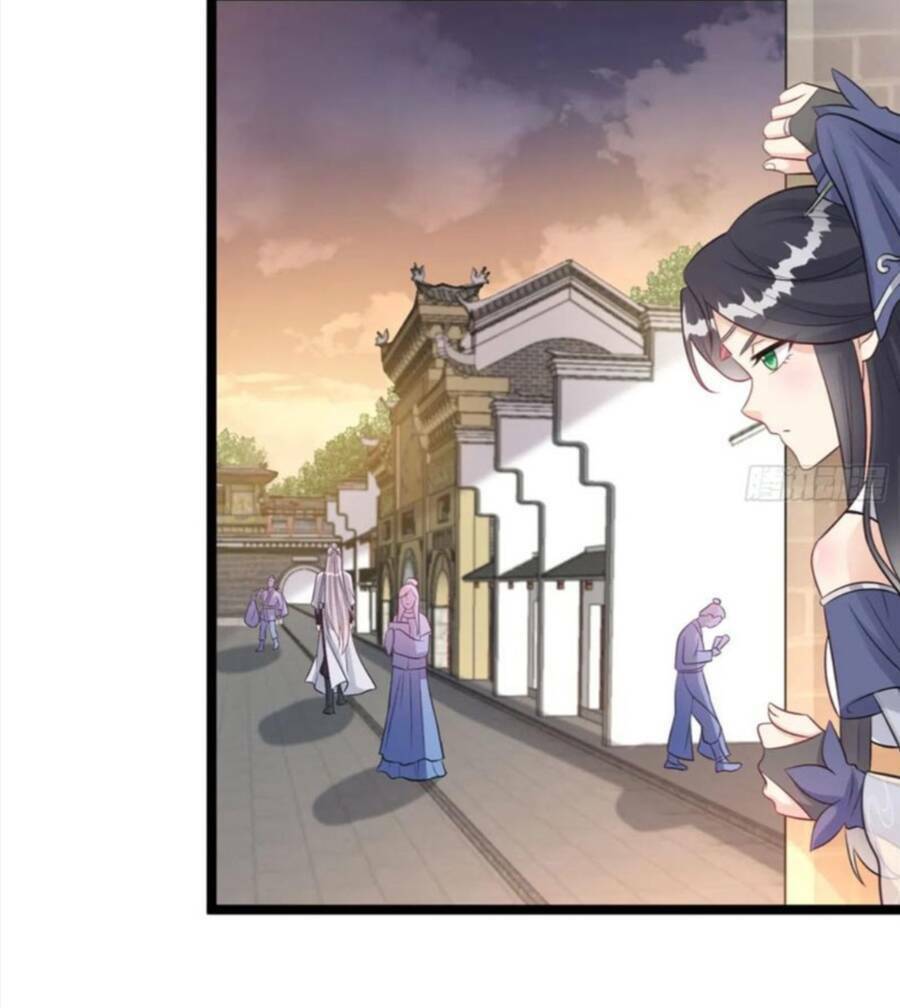 Vợ tôi và tôi thống trị Tam giới: Chapter 49