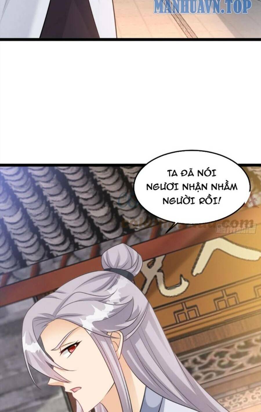 Vợ tôi và tôi thống trị Tam giới: Chapter 49