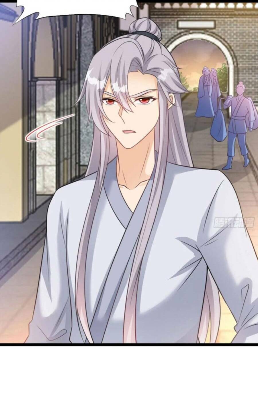 Vợ tôi và tôi thống trị Tam giới: Chapter 49