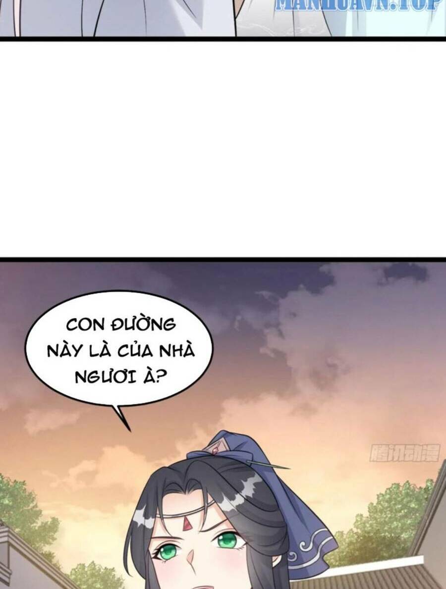 Vợ tôi và tôi thống trị Tam giới: Chapter 49