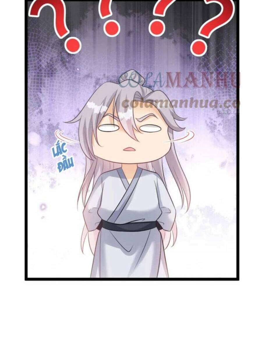 Vợ tôi và tôi thống trị Tam giới: Chapter 49