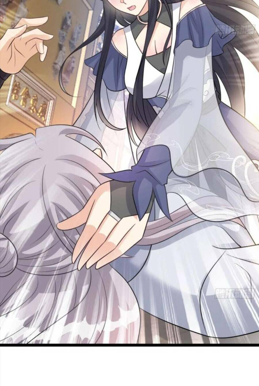 Vợ tôi và tôi thống trị Tam giới: Chapter 49