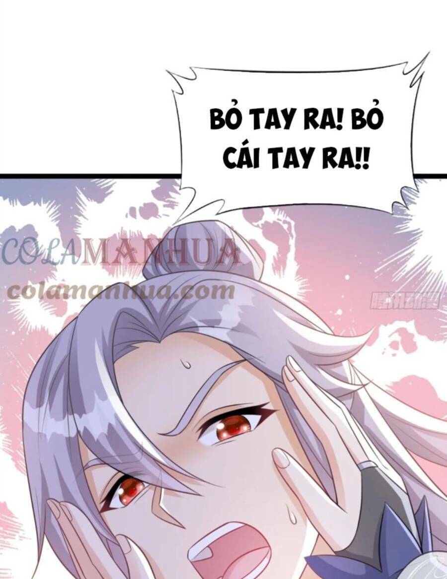 Vợ tôi và tôi thống trị Tam giới: Chapter 49
