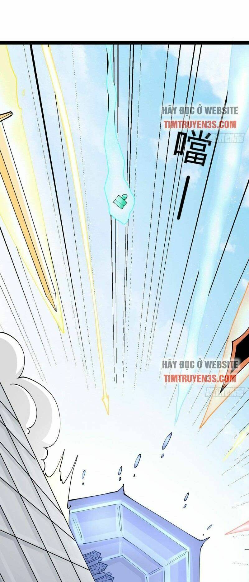 Vợ tôi và tôi thống trị Tam giới: Chapter 5