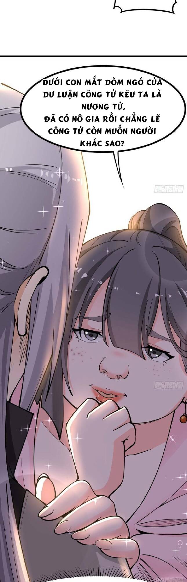 Vợ tôi và tôi thống trị Tam giới: Chapter 5