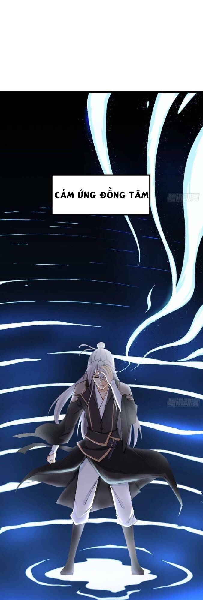 Vợ tôi và tôi thống trị Tam giới: Chapter 5