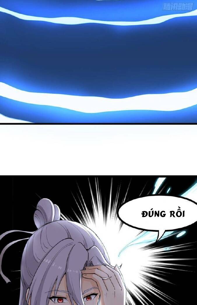 Vợ tôi và tôi thống trị Tam giới: Chapter 5