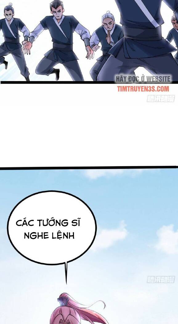 Vợ tôi và tôi thống trị Tam giới: Chapter 5