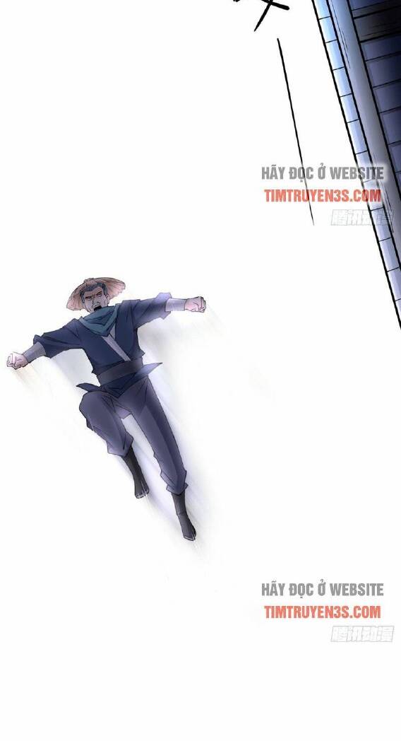 Vợ tôi và tôi thống trị Tam giới: Chapter 5