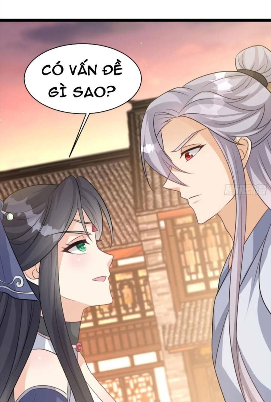 Vợ tôi và tôi thống trị Tam giới: Chapter 50