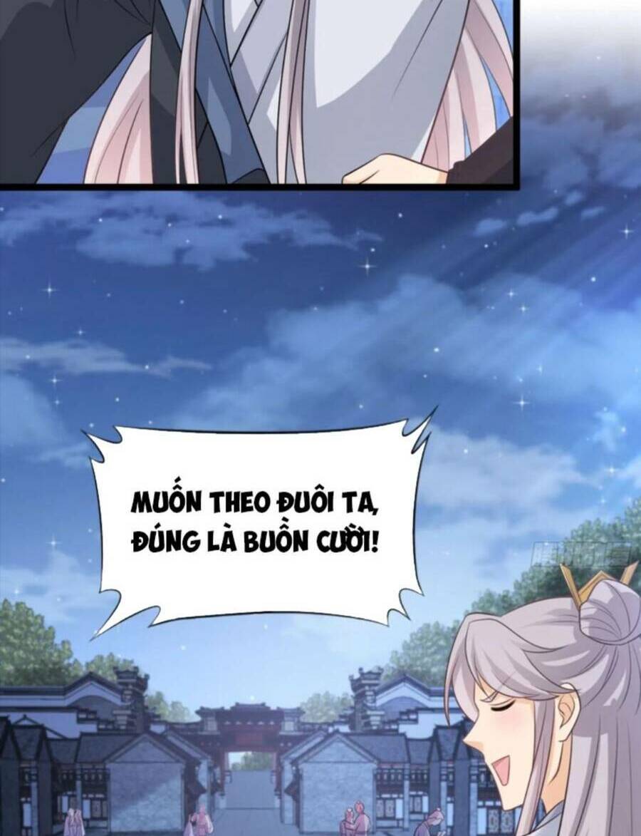 Vợ tôi và tôi thống trị Tam giới: Chapter 50