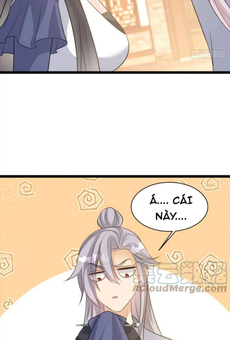 Vợ tôi và tôi thống trị Tam giới: Chapter 50