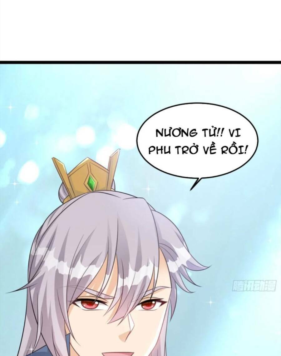 Vợ tôi và tôi thống trị Tam giới: Chapter 50