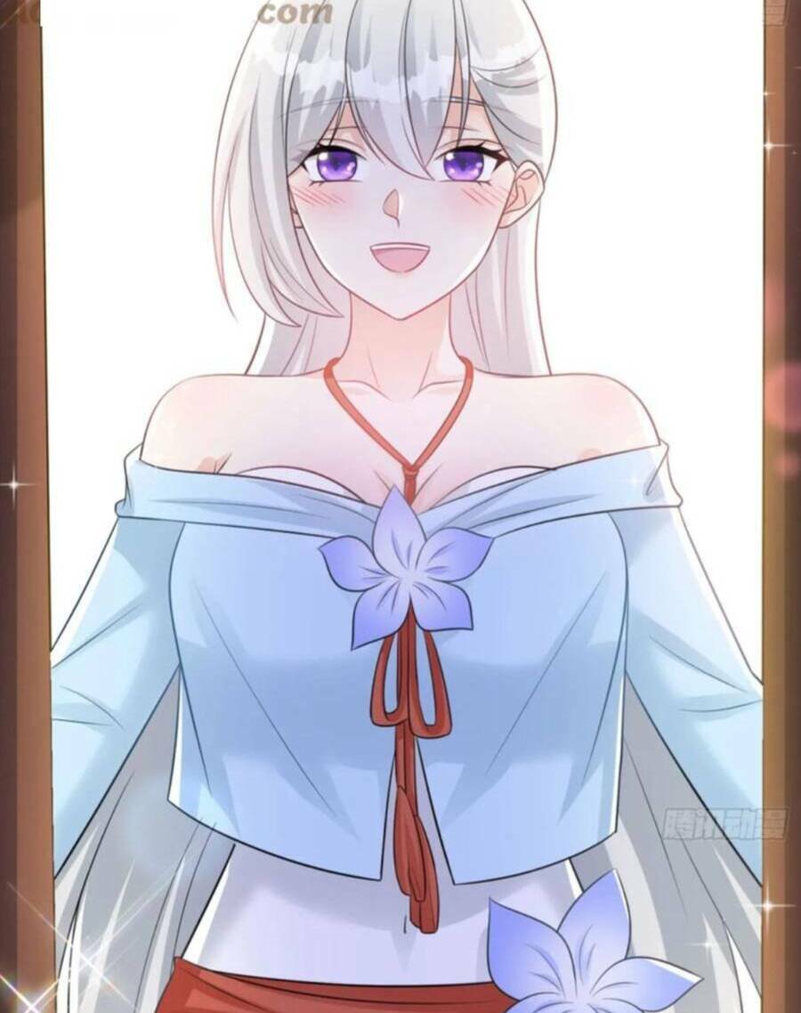 Vợ tôi và tôi thống trị Tam giới: Chapter 50