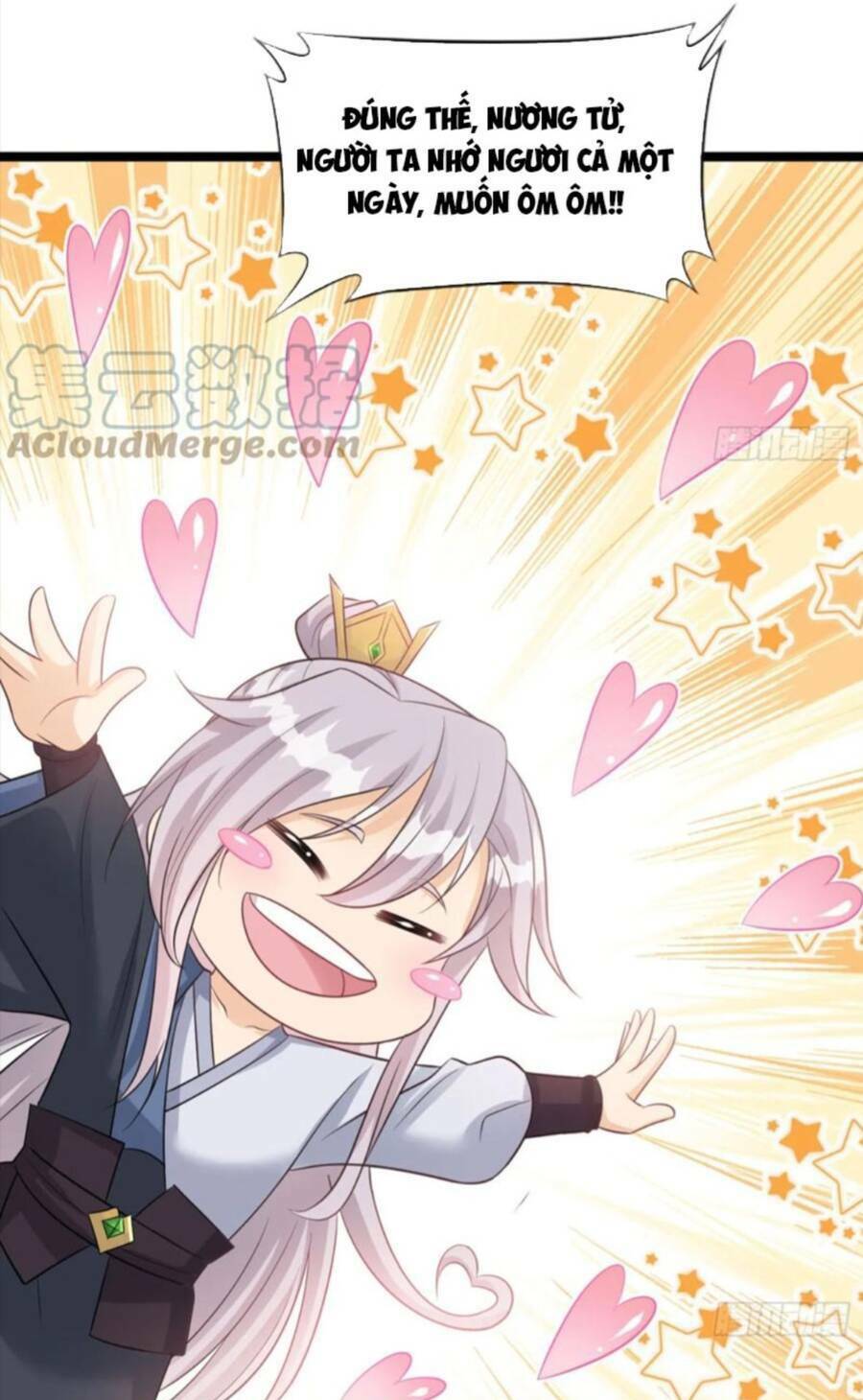 Vợ tôi và tôi thống trị Tam giới: Chapter 50