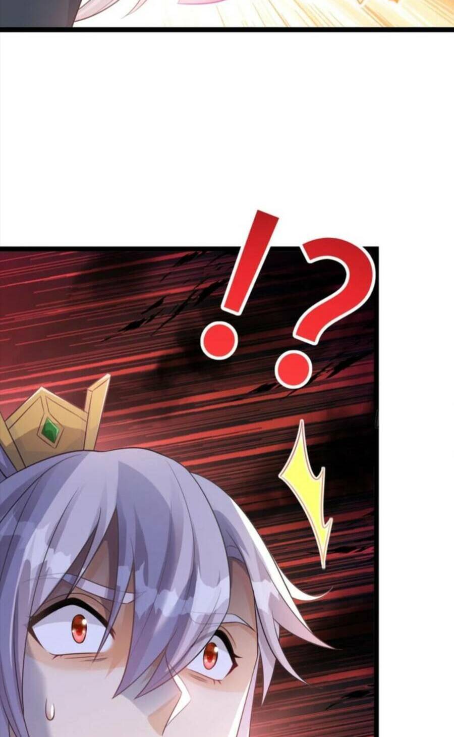 Vợ tôi và tôi thống trị Tam giới: Chapter 50