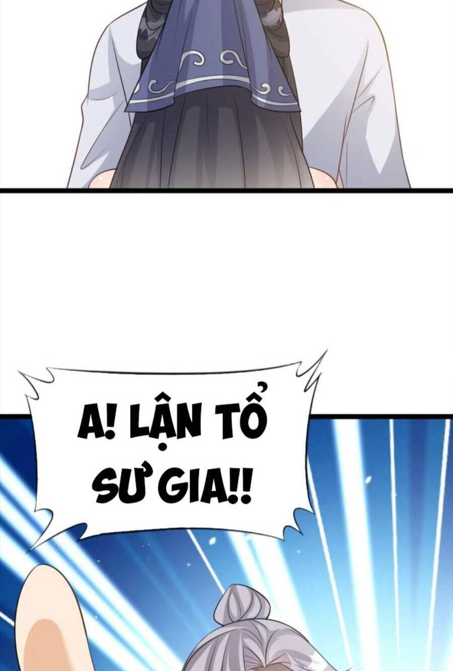 Vợ tôi và tôi thống trị Tam giới: Chapter 50