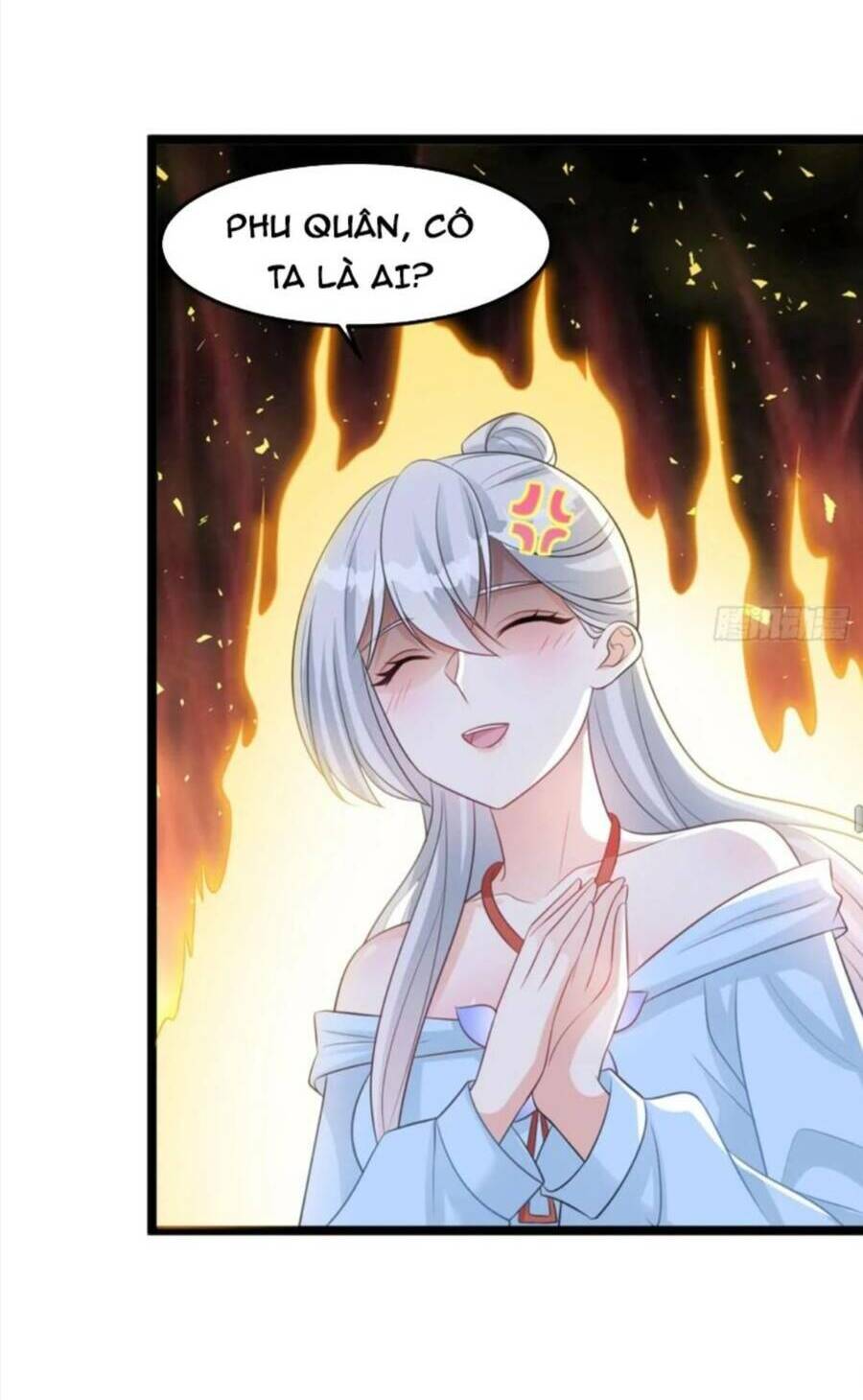 Vợ tôi và tôi thống trị Tam giới: Chapter 50