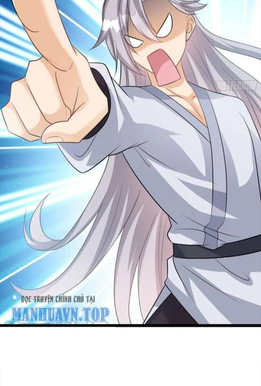 Vợ tôi và tôi thống trị Tam giới: Chapter 50