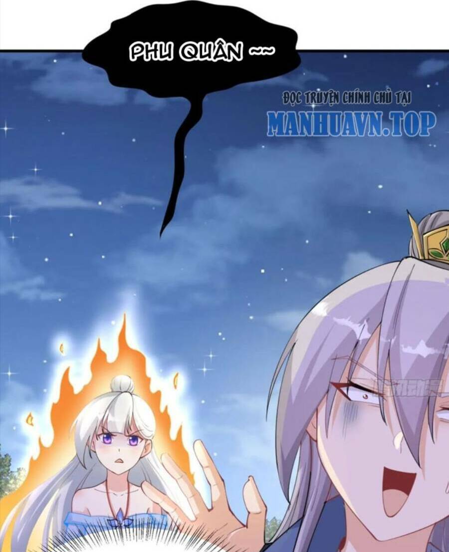 Vợ tôi và tôi thống trị Tam giới: Chapter 50