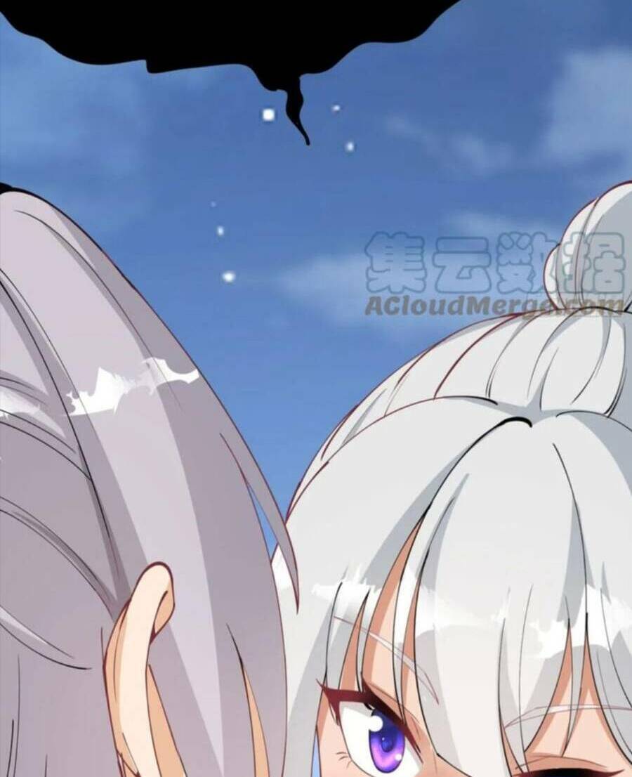 Vợ tôi và tôi thống trị Tam giới: Chapter 50