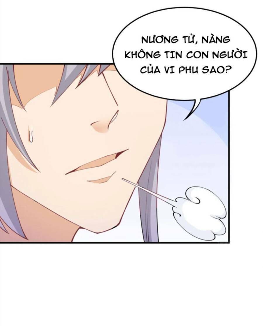 Vợ tôi và tôi thống trị Tam giới: Chapter 50
