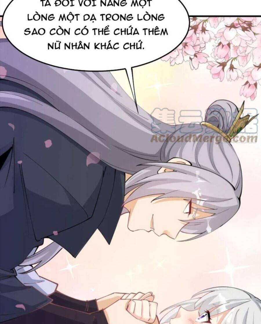 Vợ tôi và tôi thống trị Tam giới: Chapter 50