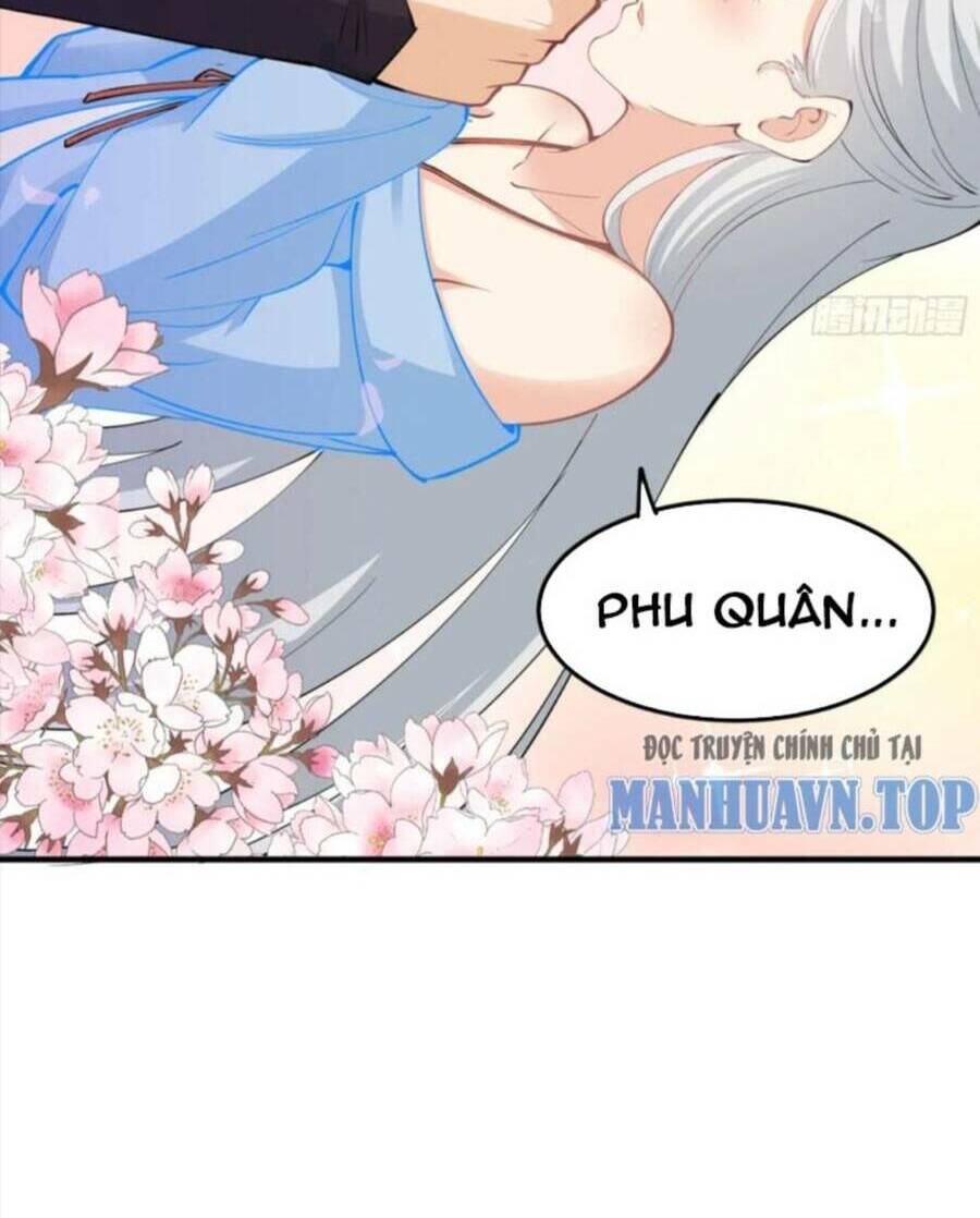 Vợ tôi và tôi thống trị Tam giới: Chapter 50