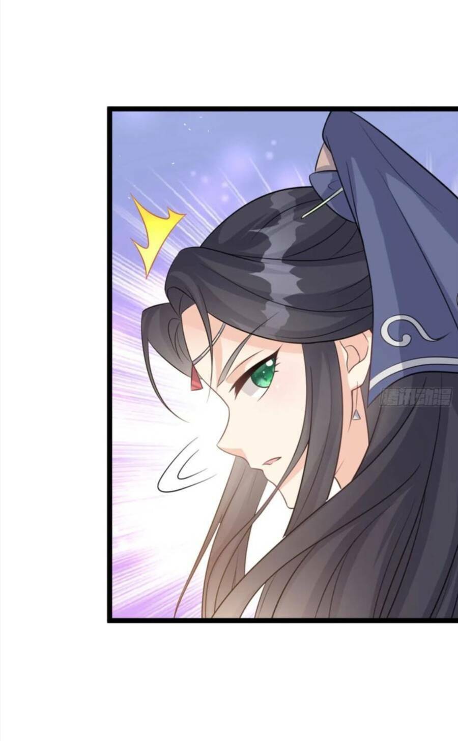 Vợ tôi và tôi thống trị Tam giới: Chapter 50
