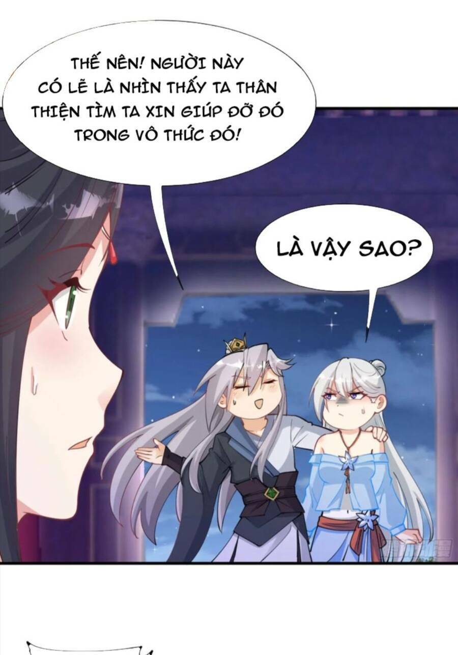 Vợ tôi và tôi thống trị Tam giới: Chapter 50