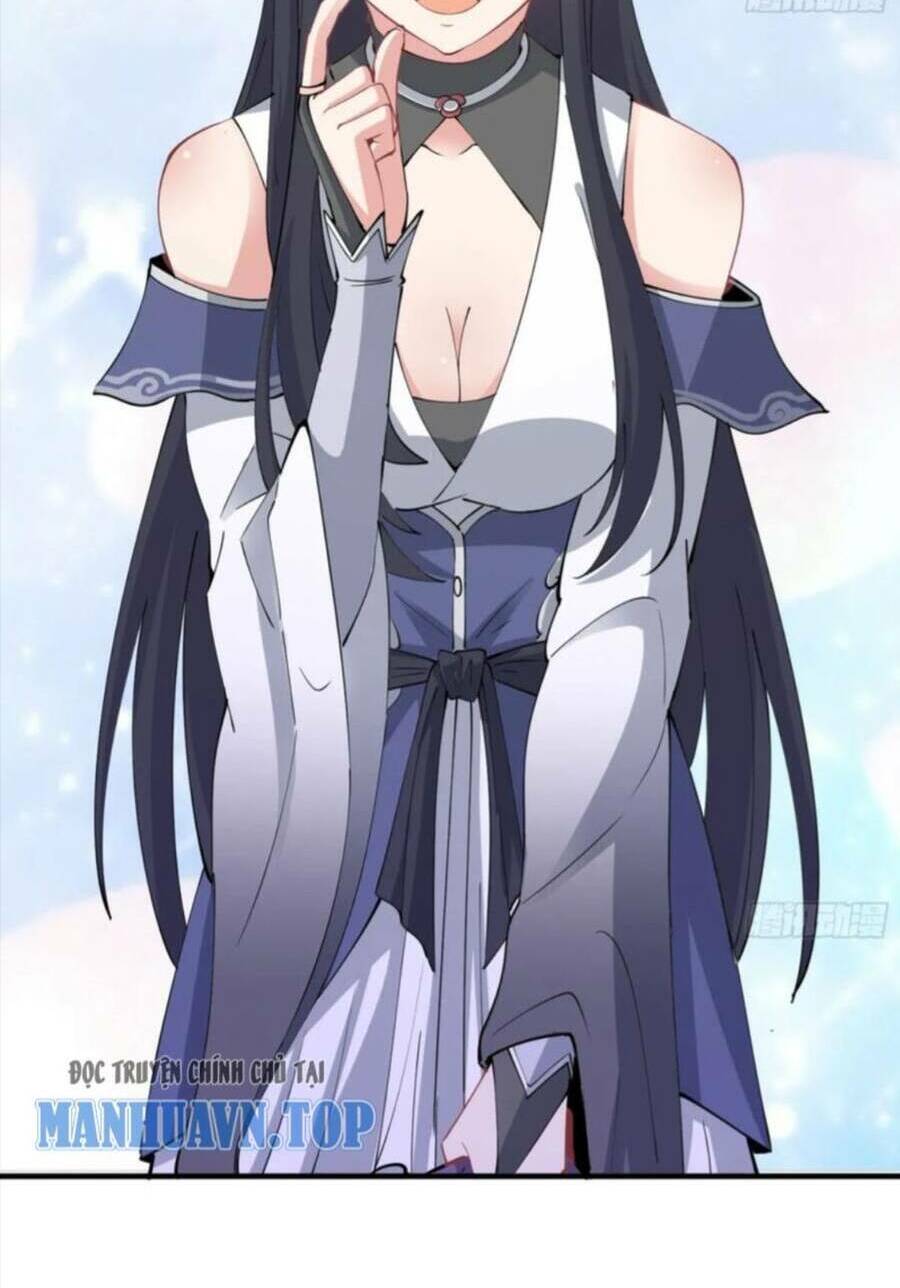 Vợ tôi và tôi thống trị Tam giới: Chapter 50