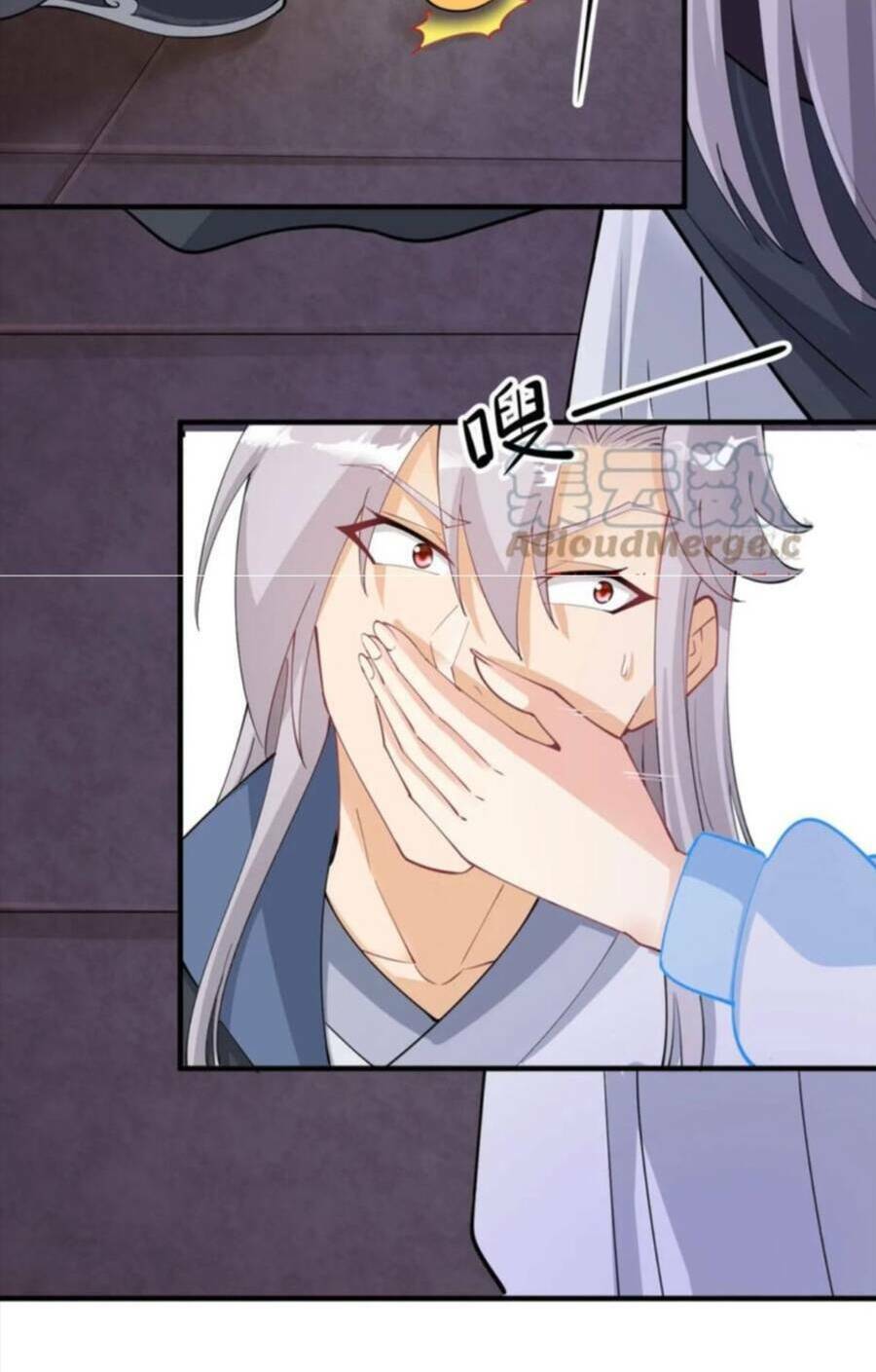 Vợ tôi và tôi thống trị Tam giới: Chapter 50