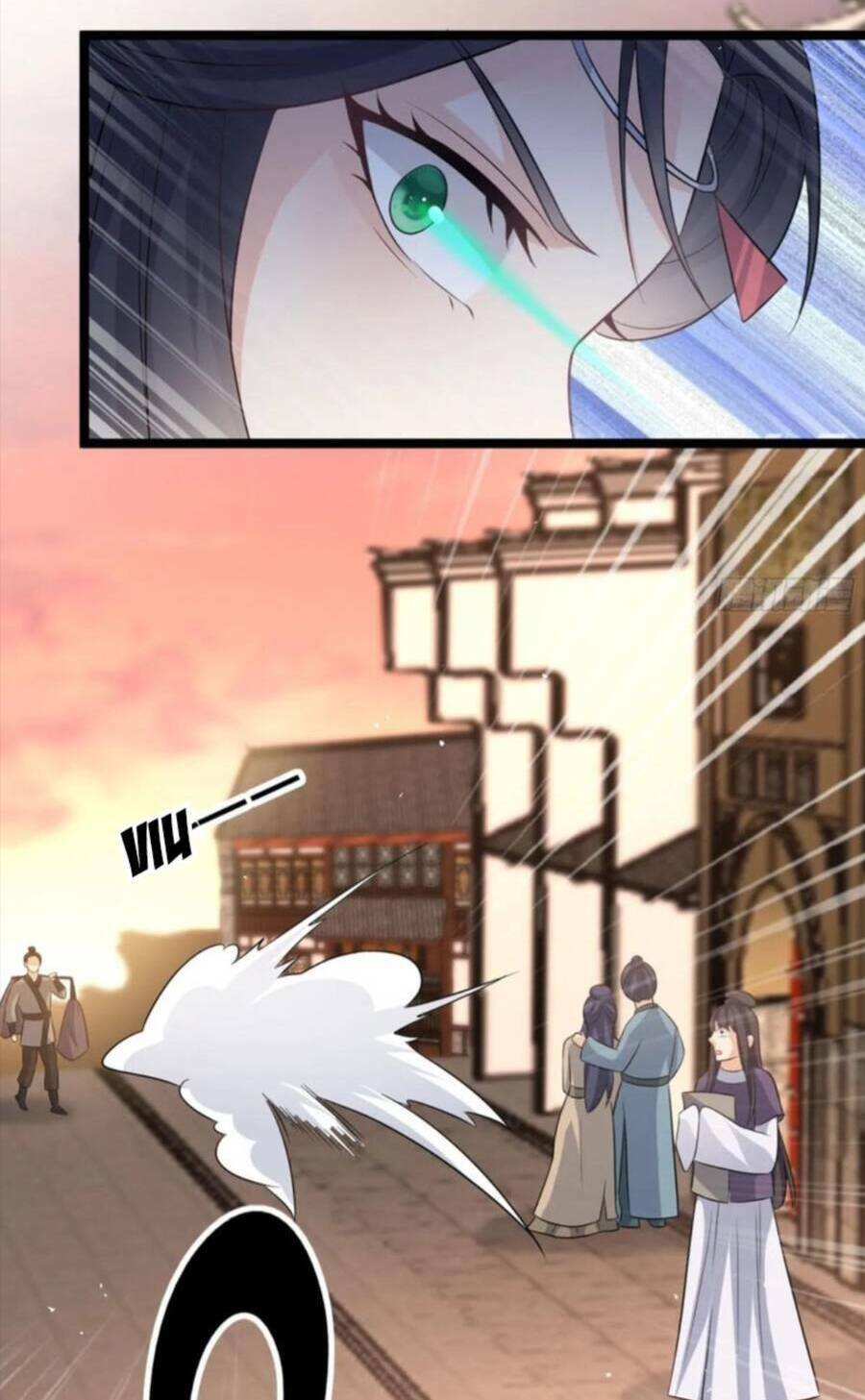 Vợ tôi và tôi thống trị Tam giới: Chapter 50