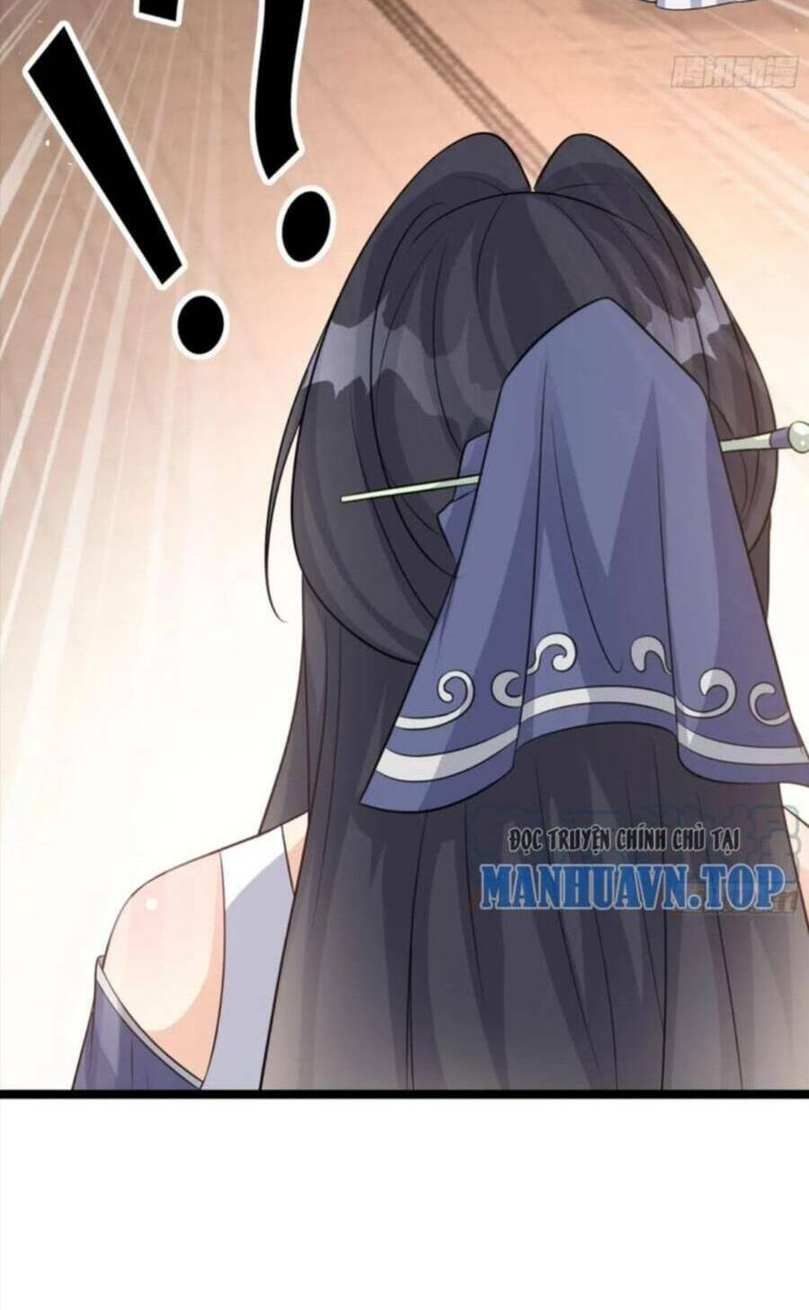 Vợ tôi và tôi thống trị Tam giới: Chapter 50