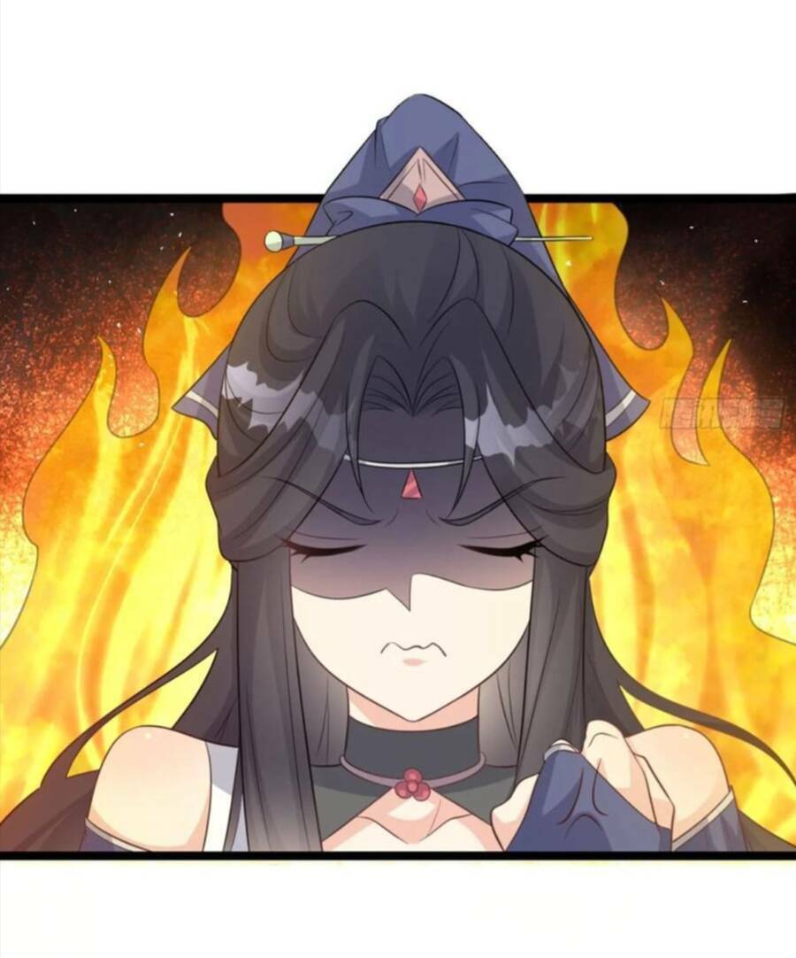 Vợ tôi và tôi thống trị Tam giới: Chapter 50