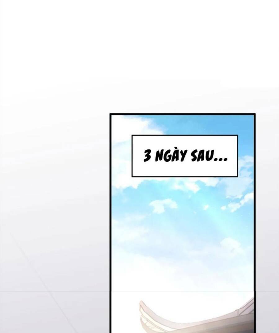 Vợ tôi và tôi thống trị Tam giới: Chapter 51