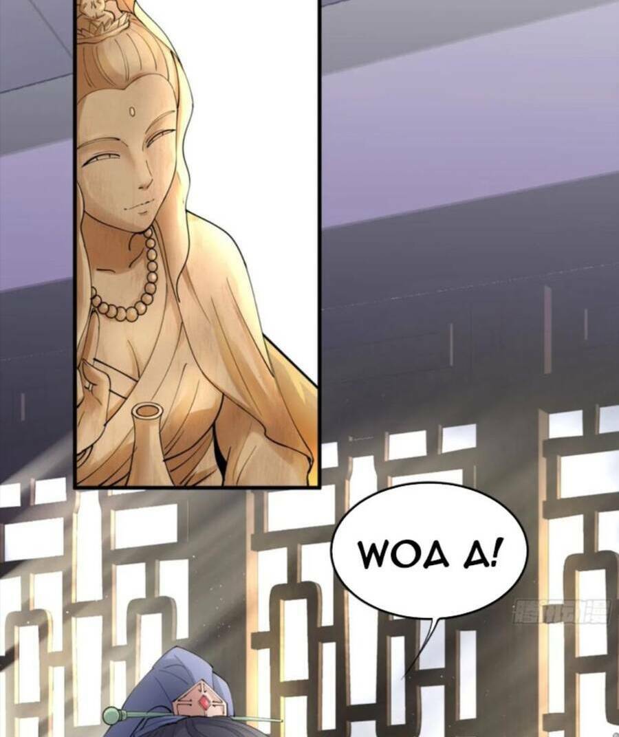 Vợ tôi và tôi thống trị Tam giới: Chapter 51