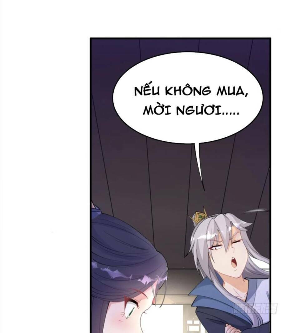 Vợ tôi và tôi thống trị Tam giới: Chapter 51