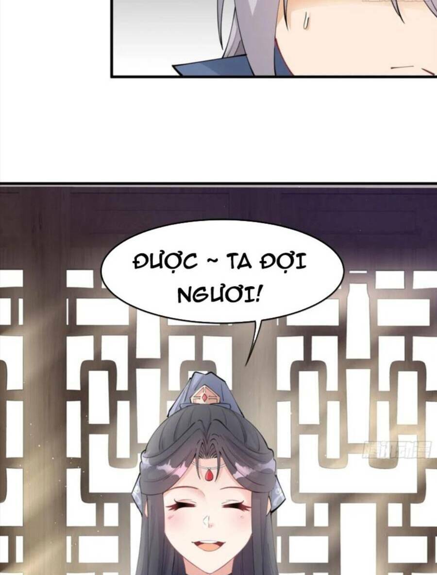 Vợ tôi và tôi thống trị Tam giới: Chapter 51