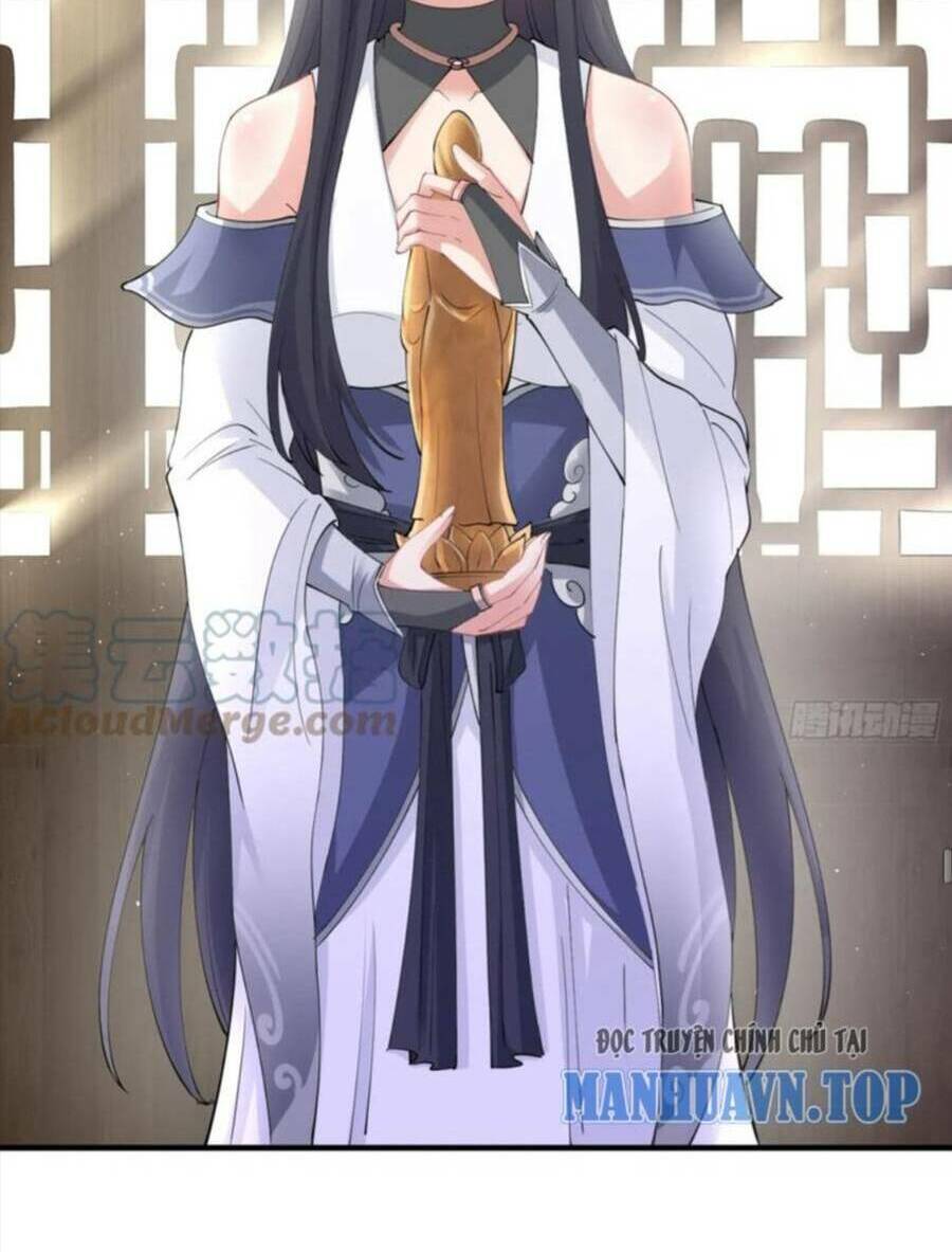 Vợ tôi và tôi thống trị Tam giới: Chapter 51