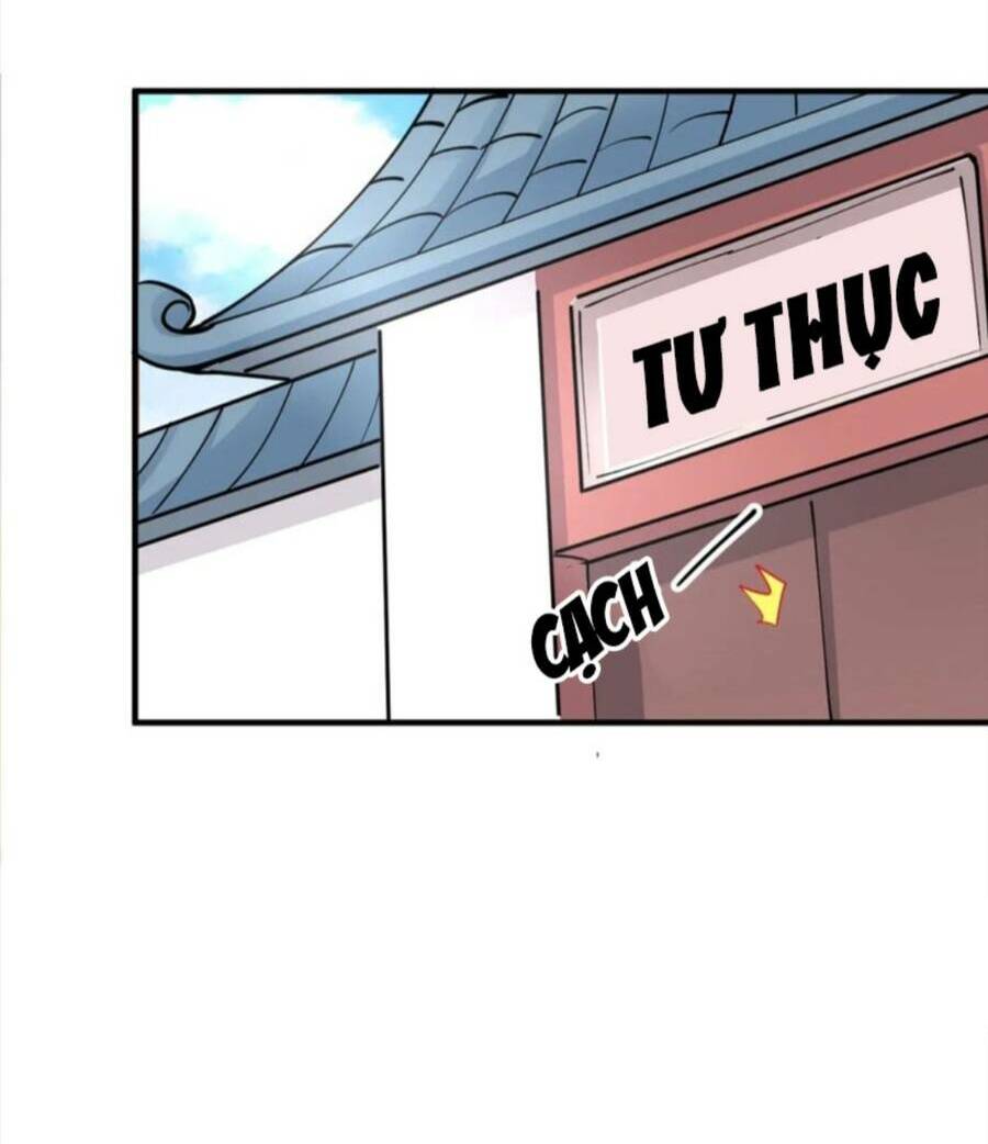 Vợ tôi và tôi thống trị Tam giới: Chapter 51