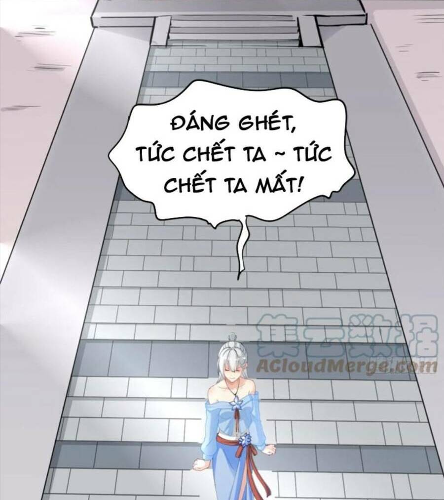 Vợ tôi và tôi thống trị Tam giới: Chapter 51