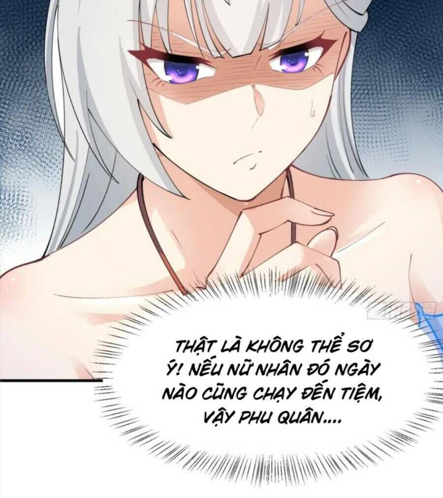 Vợ tôi và tôi thống trị Tam giới: Chapter 51