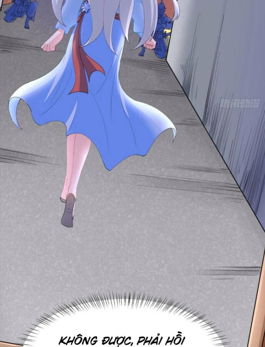 Vợ tôi và tôi thống trị Tam giới: Chapter 51