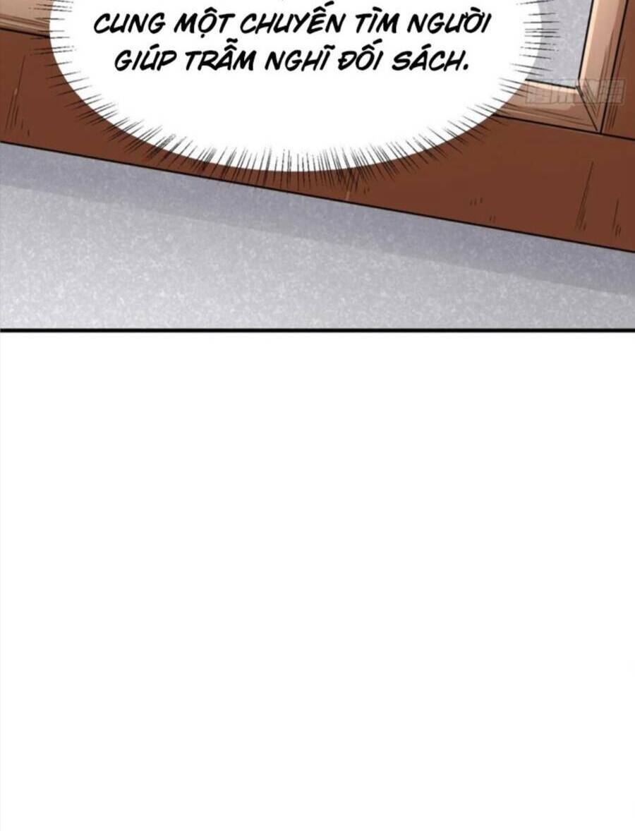 Vợ tôi và tôi thống trị Tam giới: Chapter 51