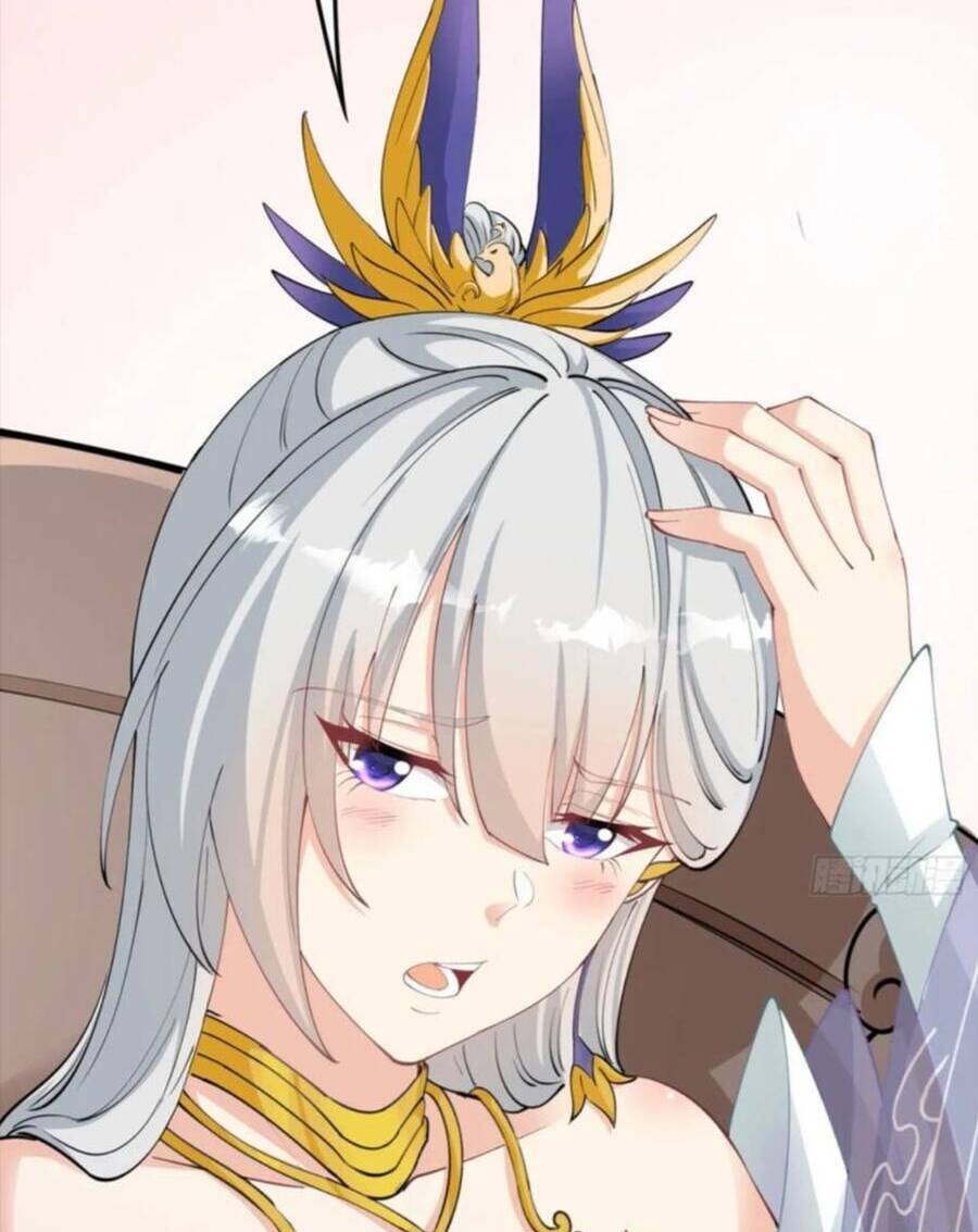 Vợ tôi và tôi thống trị Tam giới: Chapter 51