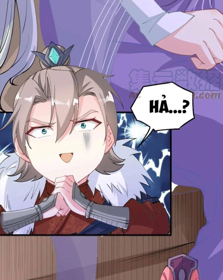 Vợ tôi và tôi thống trị Tam giới: Chapter 51