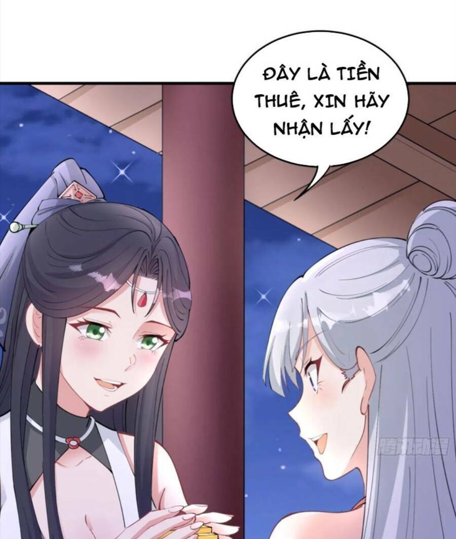 Vợ tôi và tôi thống trị Tam giới: Chapter 51