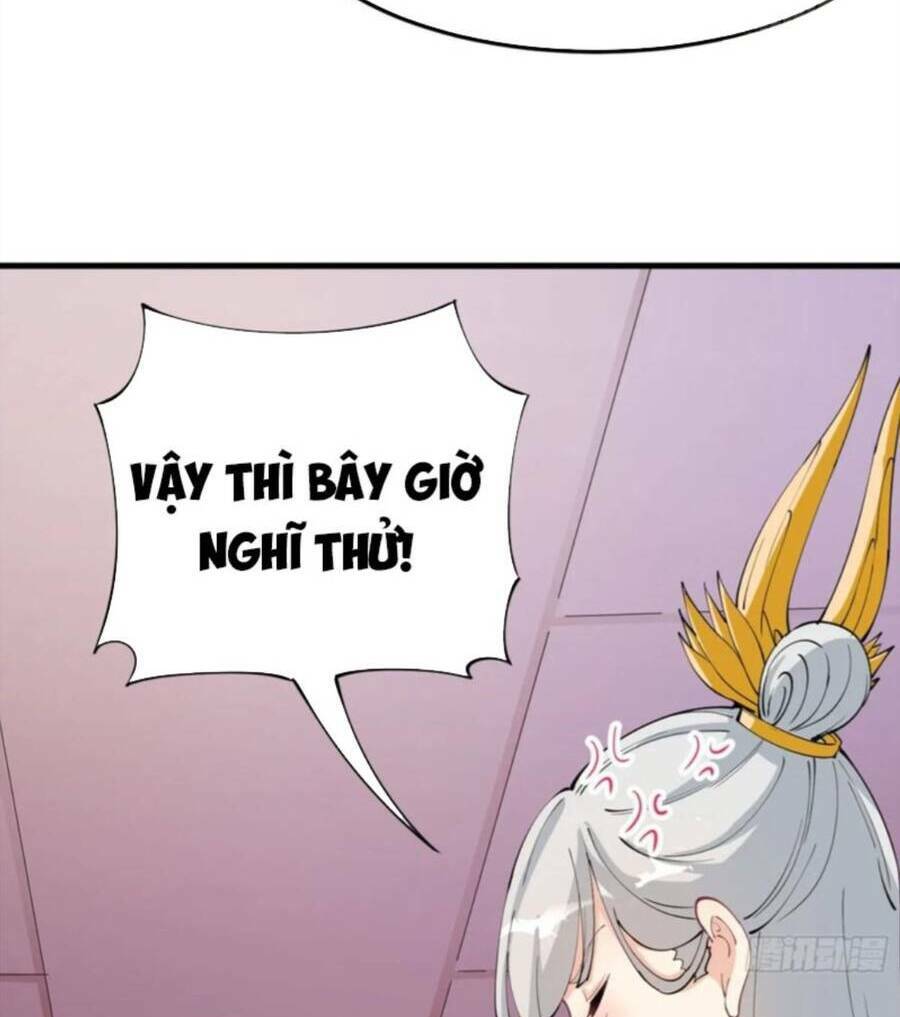 Vợ tôi và tôi thống trị Tam giới: Chapter 52