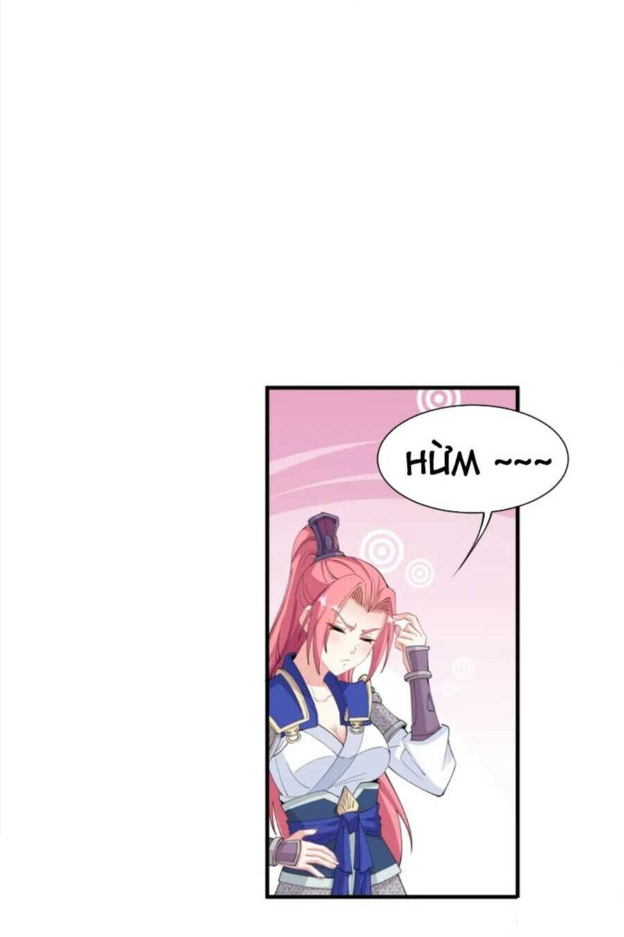 Vợ tôi và tôi thống trị Tam giới: Chapter 52